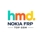 سرویس ریموت FRP و ریست نوکیا HMD