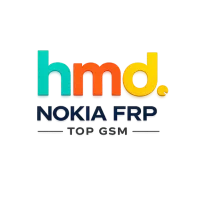 سرویس ریموت FRP و ریست نوکیا HMD