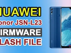 فایل Huawei Honor 8X JSN-L23 Board Software