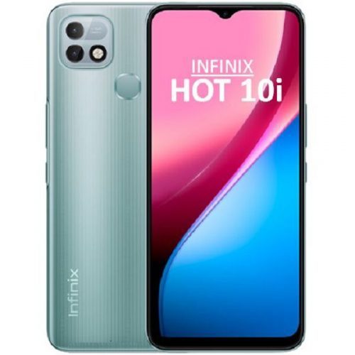 اموزش حذف گوگل اکانت Infinix Hot 1Oi | PR652B