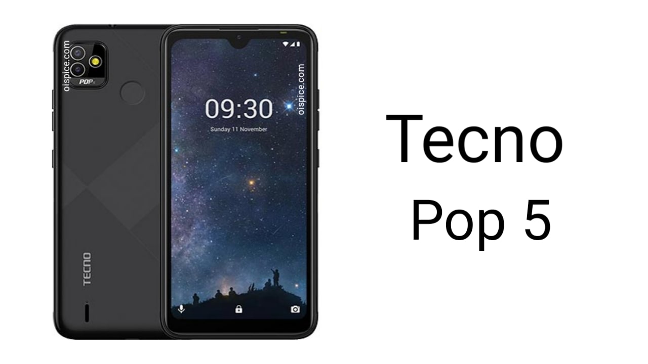 اموزش حذف گوگل اکانت Tecno Pop 5 | BD2