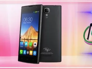 فایل فلش و حل مشکل انبریک itel it1406