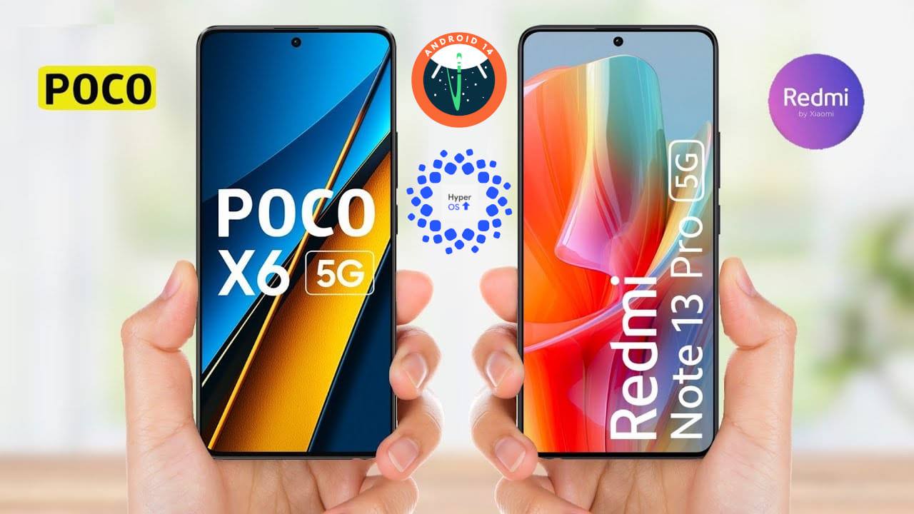 فایل فلش رسمی و کانورت شده به گلوبالRedmi note 13 pro 5g (garnet)