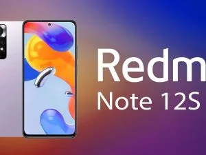 حل مشکل دوربین گوشی شیاومی Redmi note 12s (sea) بعد از اپدیت