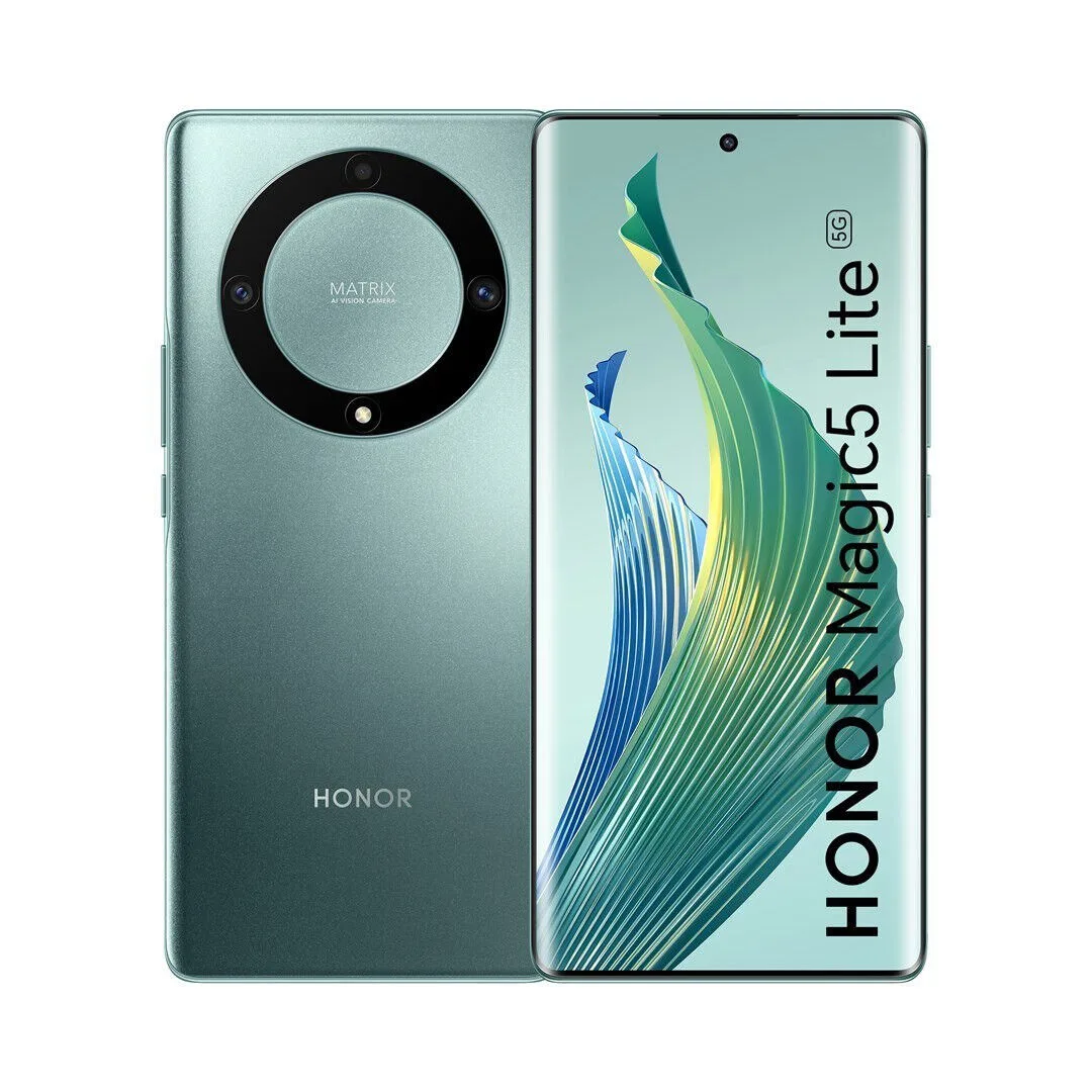 فایل Loader آنر Honor x9a | RMO-NX1 برای برداشتن FRP و ترمیم بوت