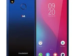 فایل فلش و حل مشکل انبریک symphony i68