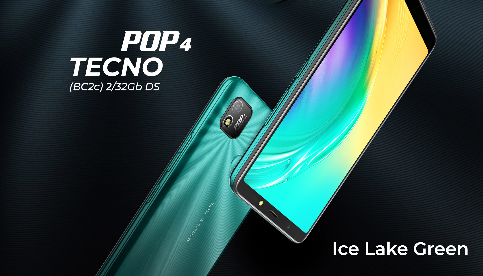 اموزش حذف گوگل اکانت Tecno Pop 4 | BC2C