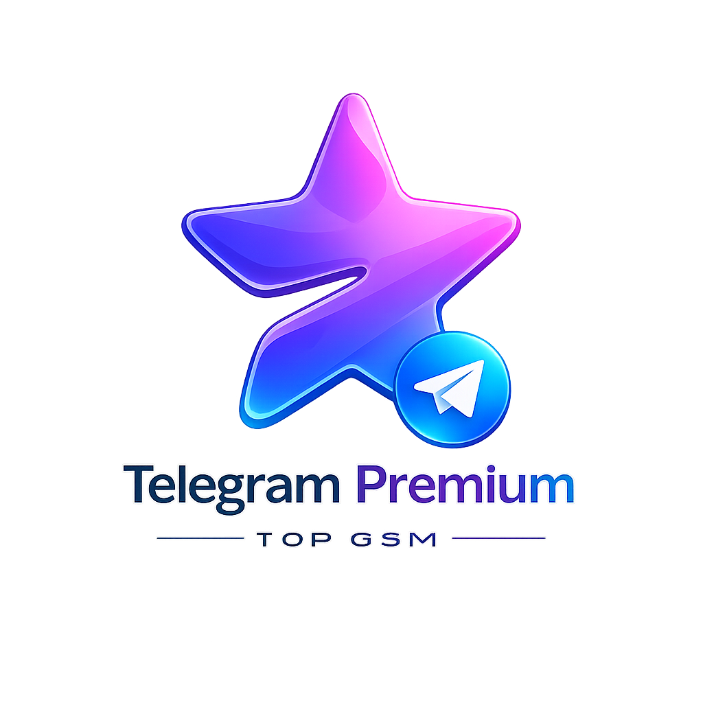 تلگرام پرمیوم Telegram Premium
