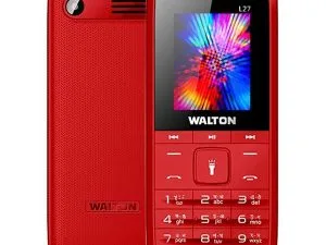 فایل فلش و حل مشکل انبریک walton olvio l27