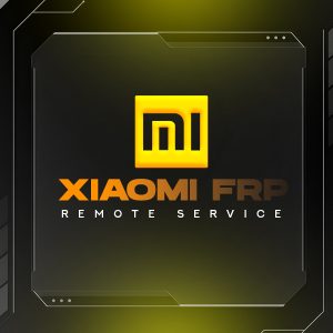 حذف FRP شیائومی