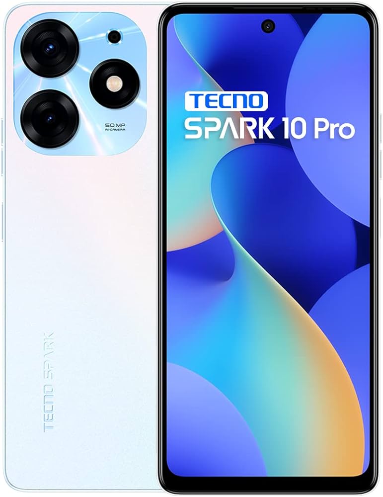 اموزش ترمیم سریال TECNO SPARK 10 Pro