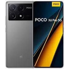 فایل POCO C6 PRO 5G (DUCHAMP) NVRAM