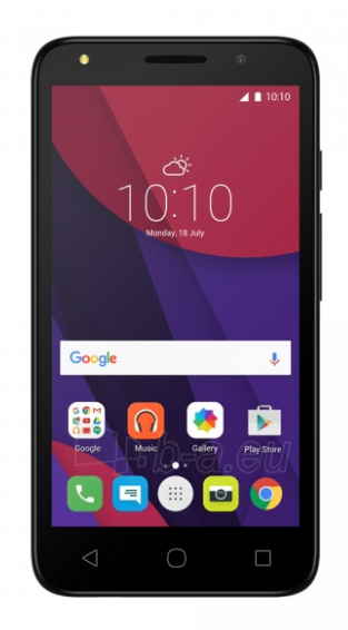 فایل فلش اسکتر و ترمیم بوت  Alcatel pixi 4 | 5045D