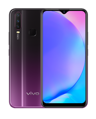 فایل فلش اسکتر و ترمیم بوت VIVO Y17 | 1902 PD1901f