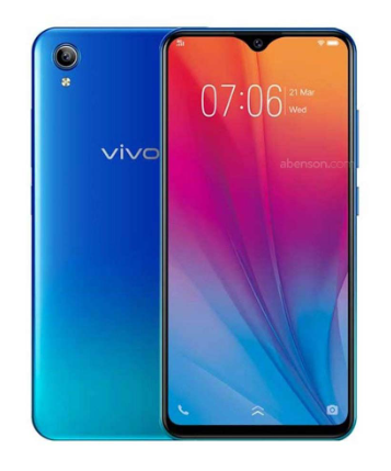 فایل فلش اسکتر و ترمیم بوت Vivo Y91C | 1PD1818HF