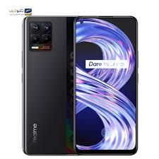 فایل فلش و ترمیم بوت realme 8 (RMX3085)