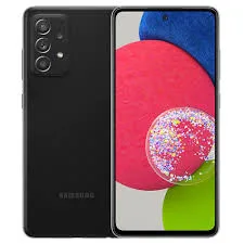 فایل لودر A526U | A52 5G