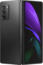 فایل لودر  F916U | Galaxy Z Fold2 5G