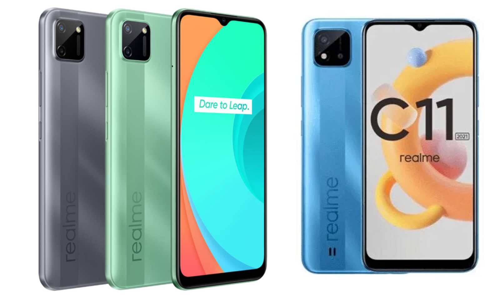 فایل فلش مخصوص ترمیم سریال Realme c11 2021 |rmx3231