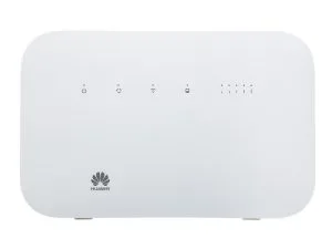 آموزش آنلاک دائمی مودم Huawei B612