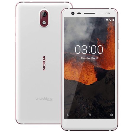 حل مشکل خاموشی و ترمیم بوت Nokia 3.1