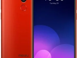 اموزش ترمیم سریال MEIZU M6T (M811H)