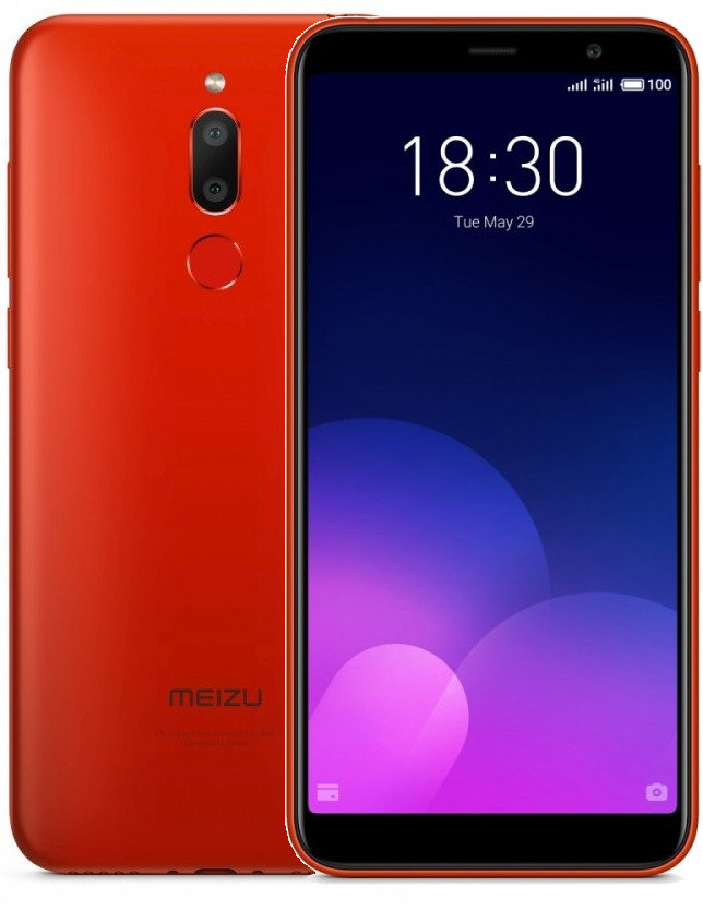 اموزش ترمیم سریال MEIZU M6T (M811H)