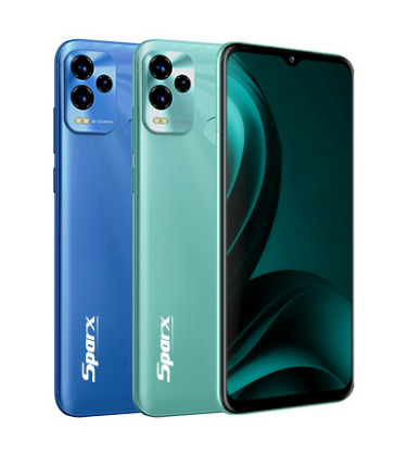 فایل فلش Sparx Neo 7 Pro و حل مشکل پریدن سریال