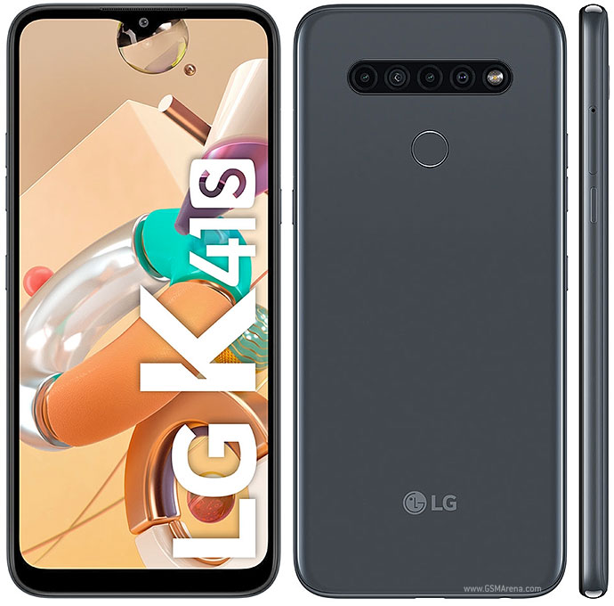 دانگرید گوشی LG مدل LG K41S | K410ZMW (مخصوص حذف FRP)