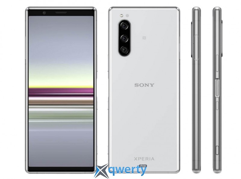  حذف قفل سونی Sony Xperia 5 Dual با مشخصه (J9210)