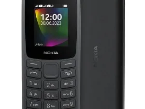 اموزش حذف قفل و ریست فکتوری Nokia 106 | TA-1564