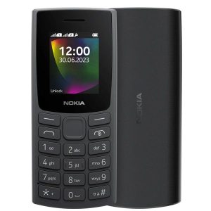 اموزش حذف قفل و ریست فکتوری Nokia 106 | TA-1564