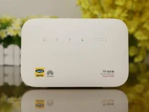 آموزش آنلاک دائمی مودم Irancell TF-i60 H1