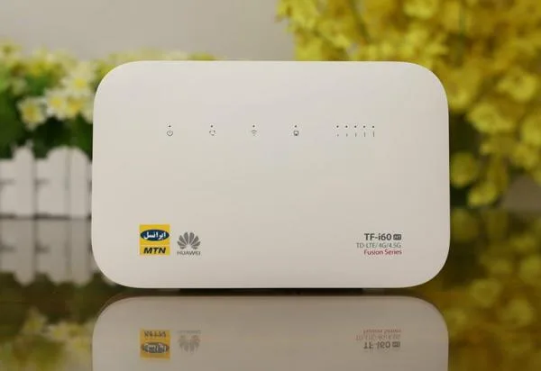 آموزش آنلاک مودم Irancell TF-i60 H1 با سریال نامبر GQQ