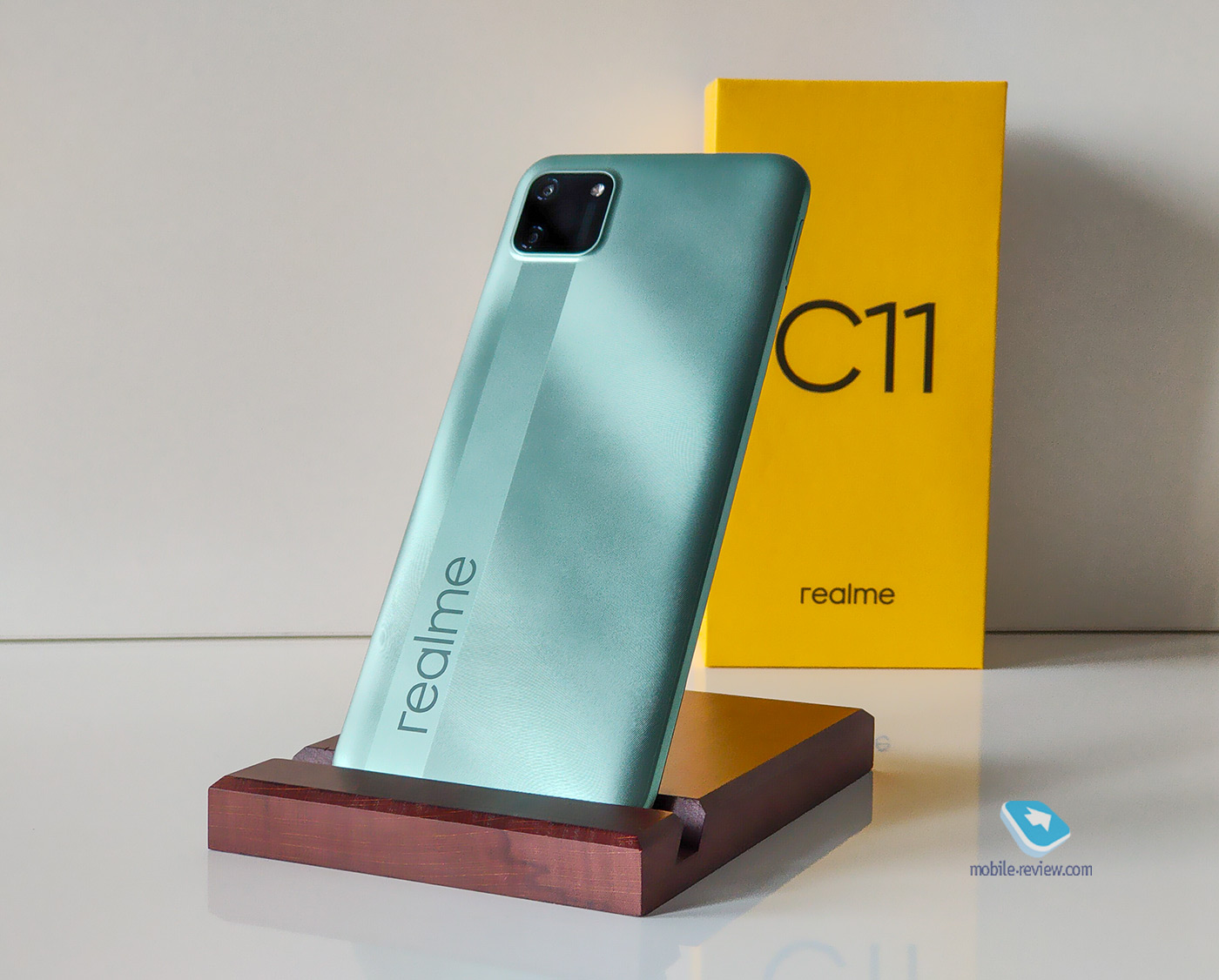 فایل حل مشکل خاموشی Realme C11 RMX2185