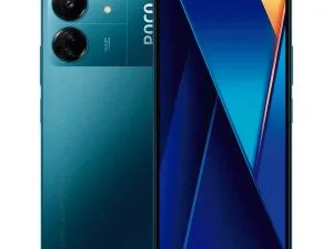 حل مشکل تاچ شیائومی Poco C65 (gale) بعد از اپدیت