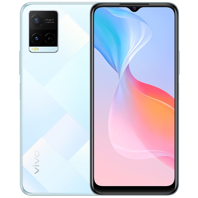 فایل دامپ هارد Vivo Y21