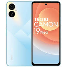 فایل فلش و ترمیم بوت TECNO Camon 19 Neo CH6i