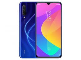 فایل لودر Mi 9 Lite Mi CC9 (pyxis)