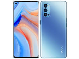 فایل لودر Oppo Reno 4 Pro