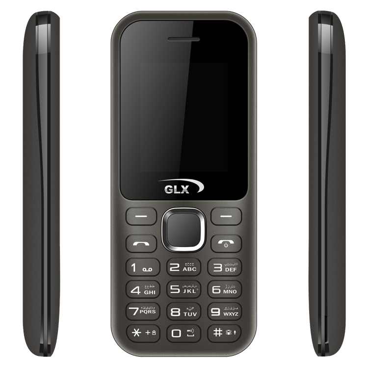 آموزش حذف قفل و ریست فکتوری گوشی جی ال ایکس F1702