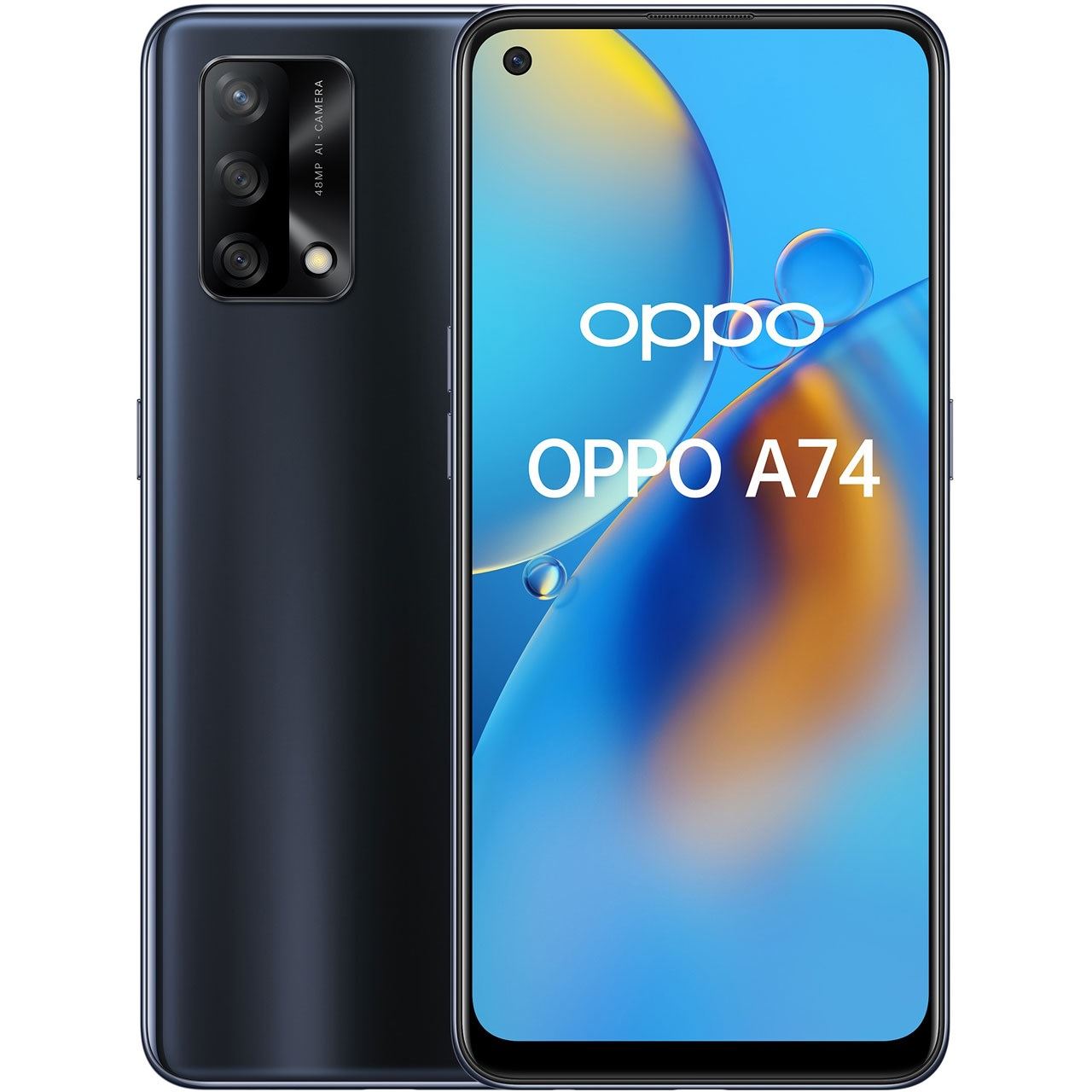 فایل لودر OPPO A74 CPH2219