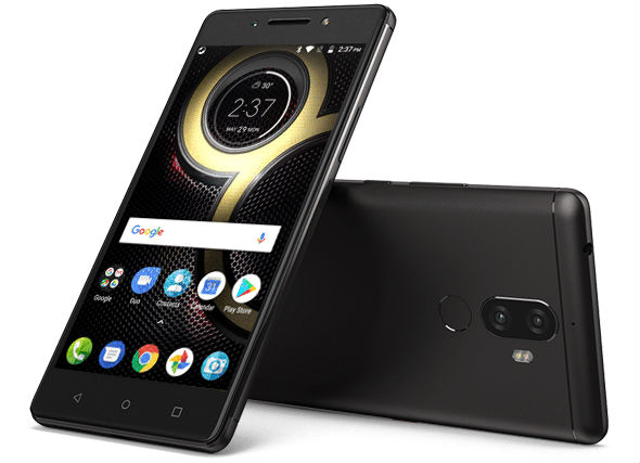 آموزش حذف گوگل اکانت frp تبلت Lenovo K8 Note