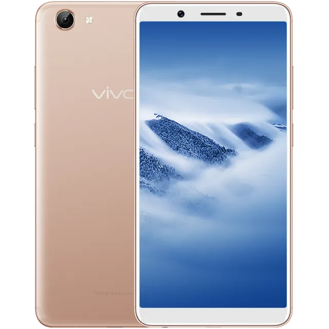 فایل firehose گوشی Vivo Y71