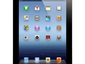 آموزش حذف دائمی ایکلود iPad 3