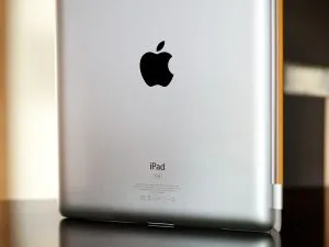 آموزش حذف دائمی ایکلود iPad 2