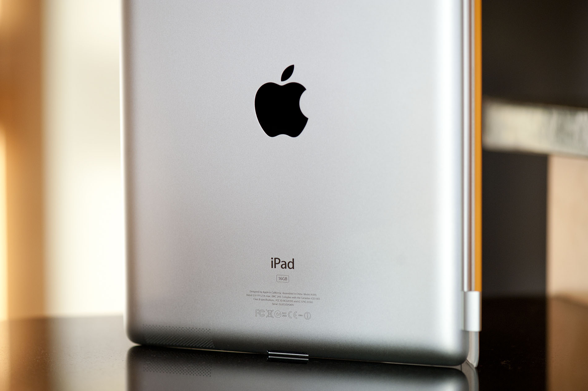 آموزش حذف دائمی ایکلود iPad 2