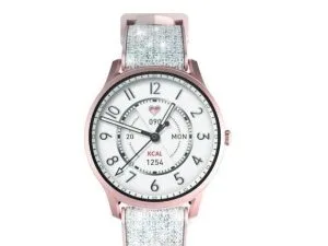 حذف قفل اسمارت واچ مدل Smart watch Kieslect Lora