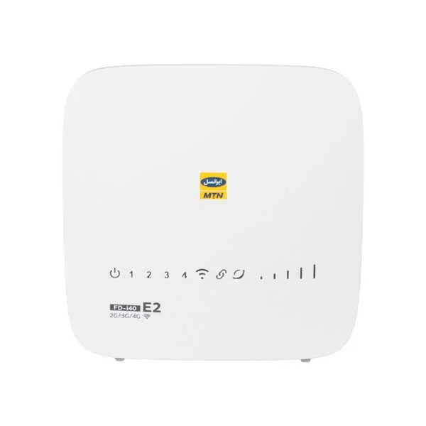 آموزش آنلاک دائمی مودم Irancell FD-i40 E2