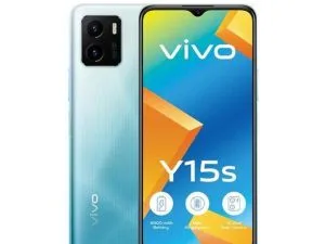 فایل Preloader گوشی Vivo Y15s